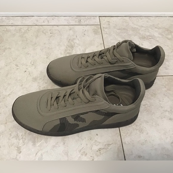 VIVAIA V Prime Unisex Casual Sneakers Lightweight Breathable Walking Workout - Picture 2 of 6